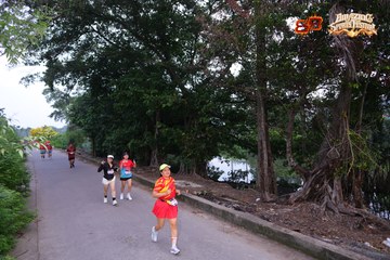AMAZING SPORTS FESTIVAL - Ảnh #5305652