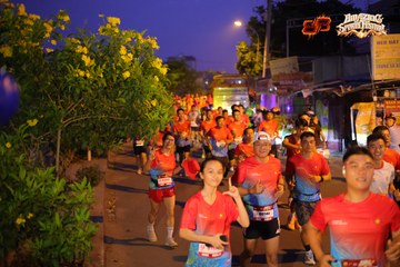 AMAZING SPORTS FESTIVAL - Ảnh #5304678