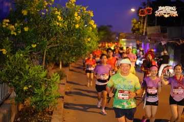 AMAZING SPORTS FESTIVAL - Ảnh #5304467
