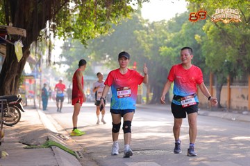 AMAZING SPORTS FESTIVAL - Ảnh #5310161