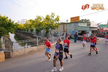 AMAZING SPORTS FESTIVAL - Ảnh #5308488
