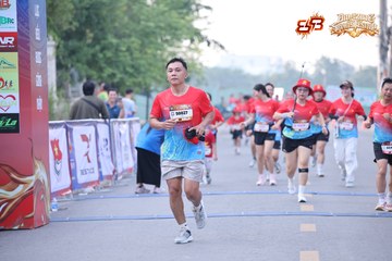AMAZING SPORTS FESTIVAL - Ảnh #5295724