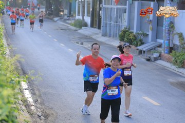 AMAZING SPORTS FESTIVAL - Ảnh #5292504