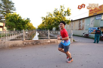 AMAZING SPORTS FESTIVAL - Ảnh #5301902