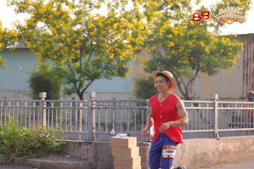 AMAZING SPORTS FESTIVAL - Ảnh #5308700