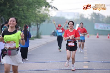 AMAZING SPORTS FESTIVAL - Ảnh #5294785