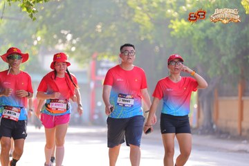 AMAZING SPORTS FESTIVAL - Ảnh #5310628