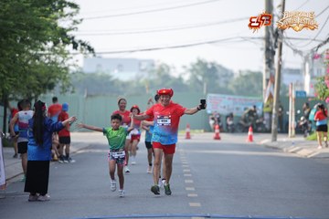 AMAZING SPORTS FESTIVAL - Ảnh #5300896