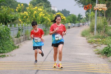 AMAZING SPORTS FESTIVAL - Ảnh #5290127