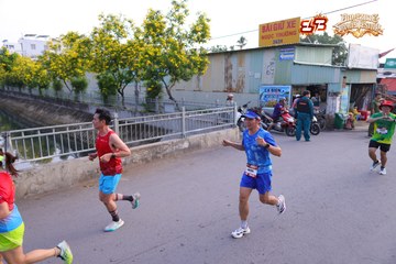 AMAZING SPORTS FESTIVAL - Ảnh #5307726
