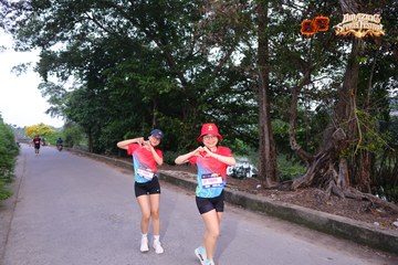 AMAZING SPORTS FESTIVAL - Ảnh #5305751