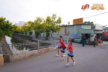 AMAZING SPORTS FESTIVAL - Ảnh #5308071