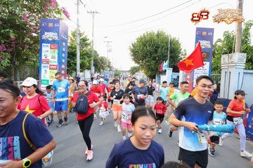 AMAZING SPORTS FESTIVAL - Ảnh #5289529