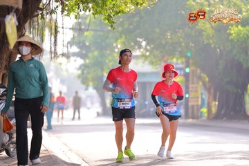 AMAZING SPORTS FESTIVAL - Ảnh #5310510
