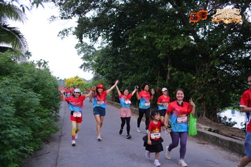 AMAZING SPORTS FESTIVAL - Ảnh #5307164