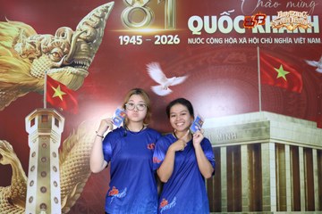 AMAZING SPORTS FESTIVAL - Ảnh #5314887