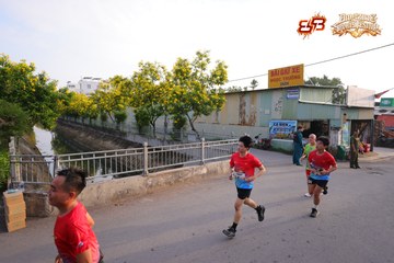 AMAZING SPORTS FESTIVAL - Ảnh #5308185