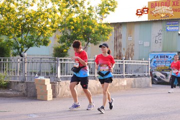AMAZING SPORTS FESTIVAL - Ảnh #5309107