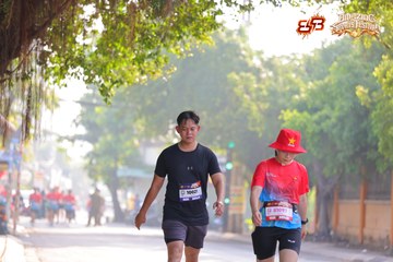 AMAZING SPORTS FESTIVAL - Ảnh #5310057