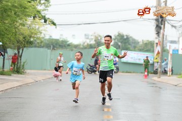 AMAZING SPORTS FESTIVAL - Ảnh #5289578