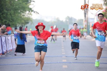 AMAZING SPORTS FESTIVAL - Ảnh #5296651
