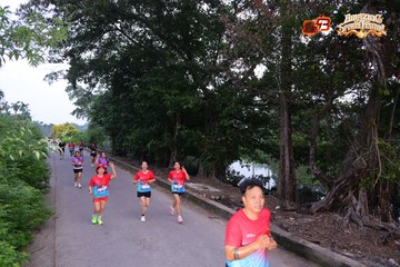 AMAZING SPORTS FESTIVAL - Ảnh #5305552