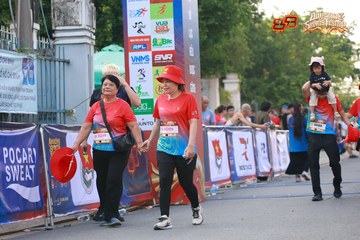 AMAZING SPORTS FESTIVAL - Ảnh #5298926