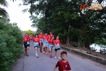 AMAZING SPORTS FESTIVAL - Ảnh #5306808
