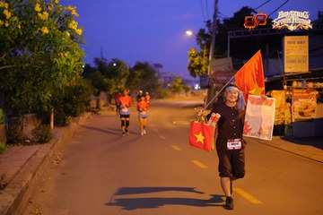 AMAZING SPORTS FESTIVAL - Ảnh #5305026
