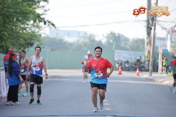 AMAZING SPORTS FESTIVAL - Ảnh #5300859