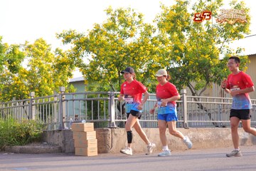 AMAZING SPORTS FESTIVAL - Ảnh #5309734
