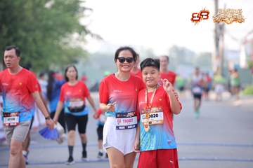 AMAZING SPORTS FESTIVAL - Ảnh #5296626