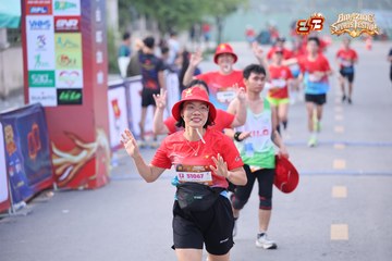 AMAZING SPORTS FESTIVAL - Ảnh #5295413