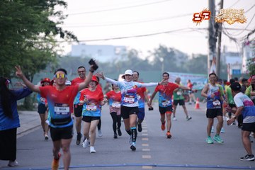 AMAZING SPORTS FESTIVAL - Ảnh #5295768