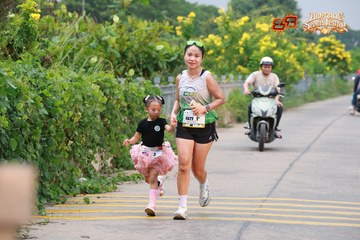 AMAZING SPORTS FESTIVAL - Ảnh #5290273