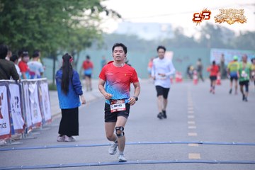 AMAZING SPORTS FESTIVAL - Ảnh #5295899