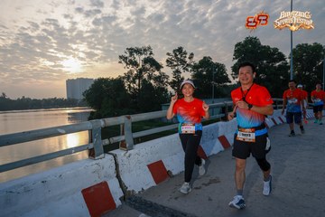 AMAZING SPORTS FESTIVAL - Ảnh #5298201