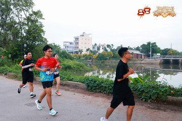 AMAZING SPORTS FESTIVAL - Ảnh #5300788