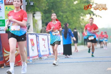 AMAZING SPORTS FESTIVAL - Ảnh #5298670