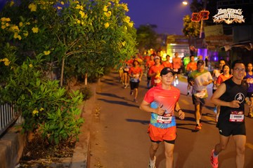 AMAZING SPORTS FESTIVAL - Ảnh #5304378