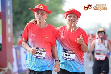 AMAZING SPORTS FESTIVAL - Ảnh #5297172