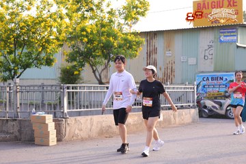 AMAZING SPORTS FESTIVAL - Ảnh #5309122