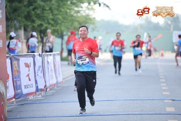 AMAZING SPORTS FESTIVAL - Ảnh #5300819