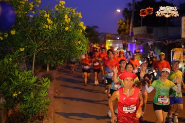 AMAZING SPORTS FESTIVAL - Ảnh #5304587