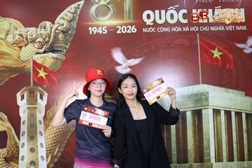 AMAZING SPORTS FESTIVAL - Ảnh #5314544