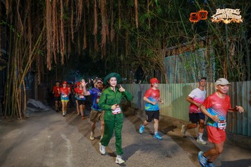 AMAZING SPORTS FESTIVAL - Ảnh #5300160