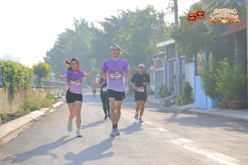 AMAZING SPORTS FESTIVAL - Ảnh #5293236