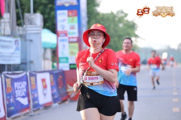 AMAZING SPORTS FESTIVAL - Ảnh #5295691
