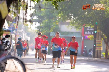 AMAZING SPORTS FESTIVAL - Ảnh #5310627