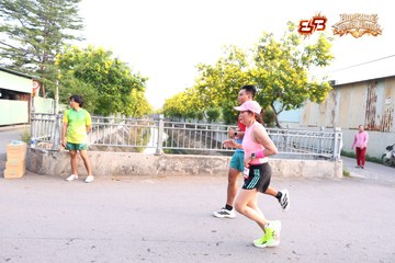 AMAZING SPORTS FESTIVAL - Ảnh #5302528